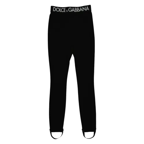 Dolce & Gabbana - Trousers 