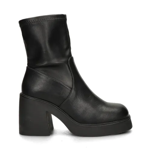Dolcis rits- & gesloten boots