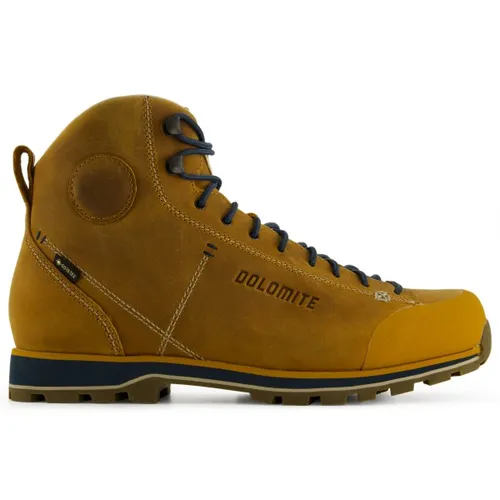 Dolomite - Cinquantaquattro High Full Grain Leather Evo GTX - Sneakers