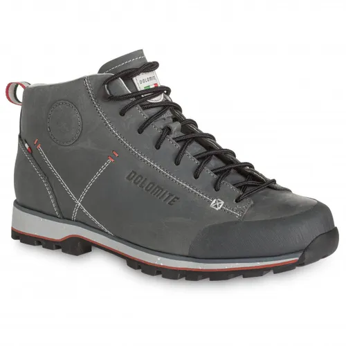 Dolomite - Cinquantaquattro Mid Full Grain Leather Evo - Sneakers