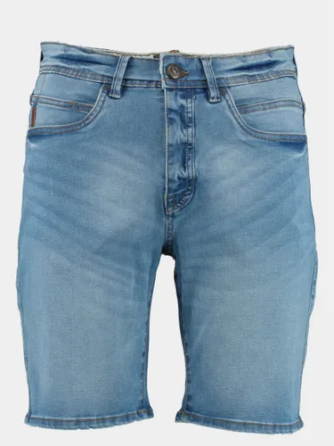 Donders 1860 Korte broek jeans short 76759/7