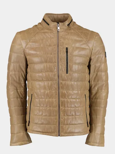 Donders 1860 Lederen jack leather jacket 52290/623