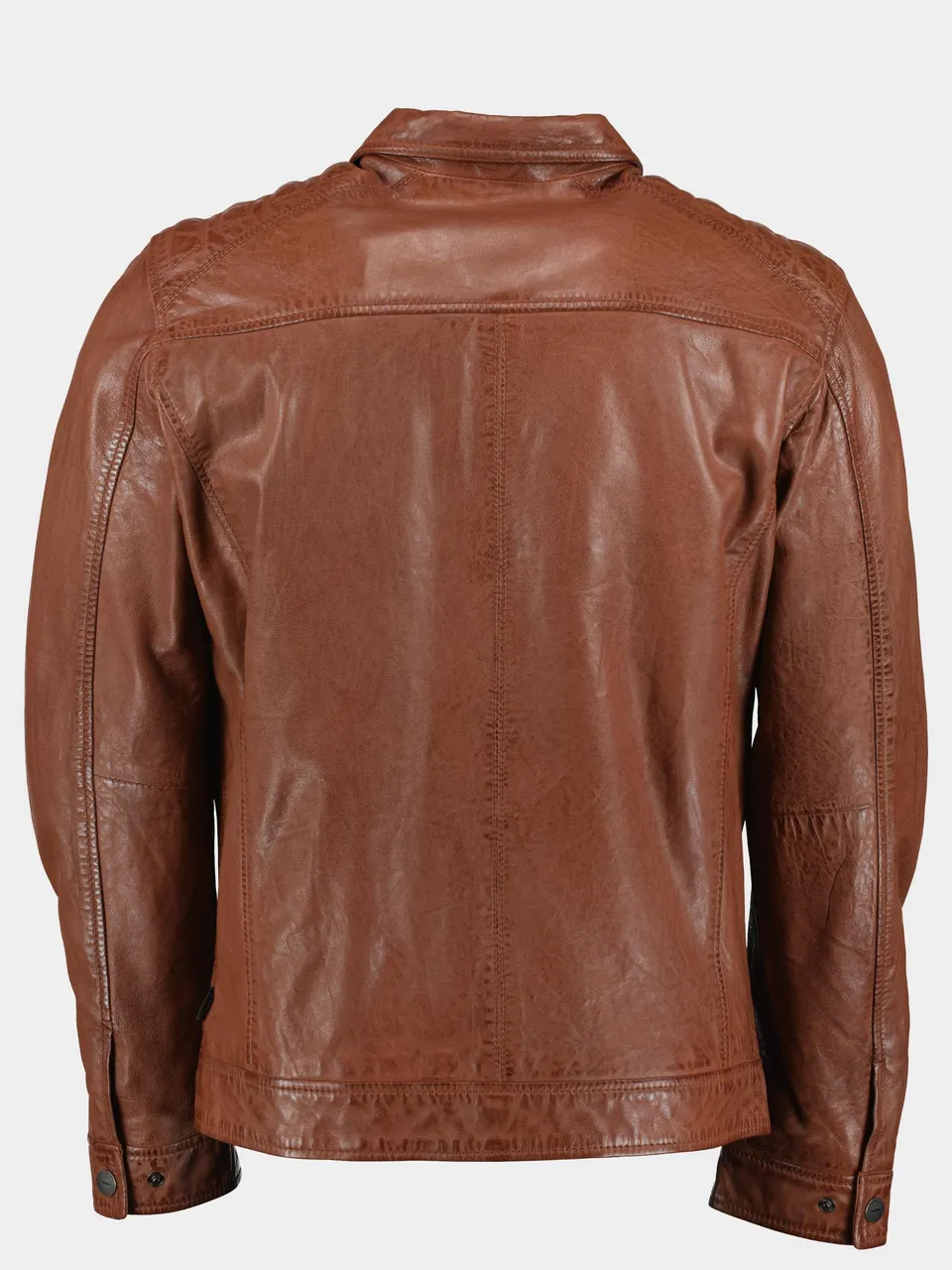 Donders 1860 Lederen jack leather jacket 52347/451