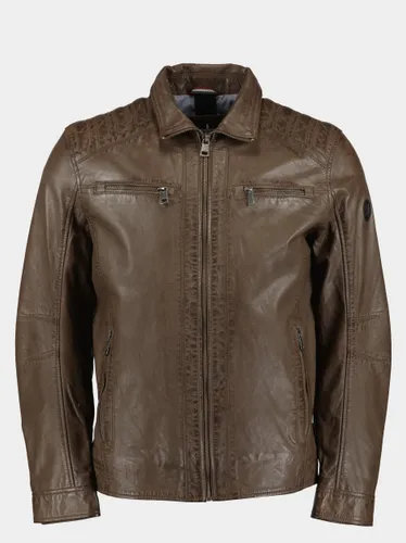 Donders 1860 Lederen jack leather jacket 52347/691