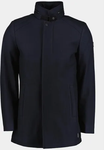 Donders 1860 Winterjack Blauw Textile jacket 21691/780