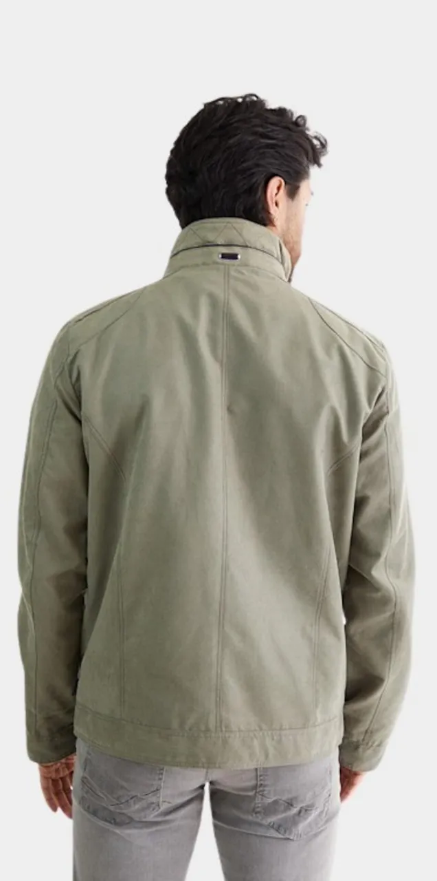 Donders 1860 Zomerjack textile jacket 21788/640