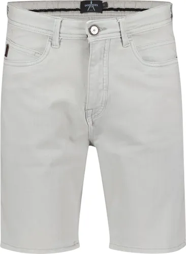Donders Broek Short Jeans 76759 110 Fango Mannen