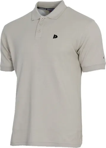 Donnay Polo - Sportpolo - Heren - Sand (546)