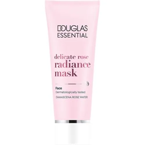 Douglas Collection Delicate Rose Radiance Mask 2 75 ml