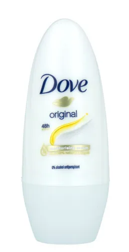 Dove Deodorant Roller Original