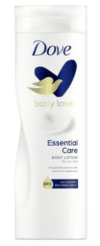Dove Essential Care Bodylotion