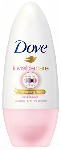 Dove Invisible Care Deodorant Roller