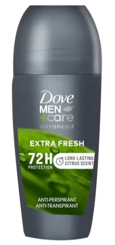 Dove Men+ Care Extra Fresh Deoroller
