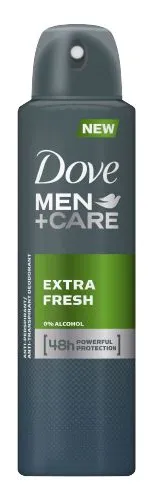 Dove Men+ Care Extra Fresh Deospray