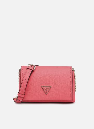 DOWNTOWN CHIC MINI XBODY FLAP by Guess