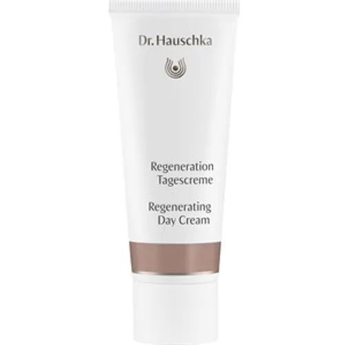 Dr. Hauschka Regeneration Day Cream 2 40 ml