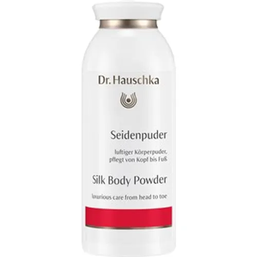 Dr. Hauschka Silk Body Powder 0 50 g
