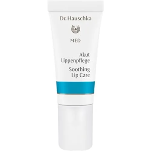 Dr. Hauschka Soothing Lip Care 0 5 ml
