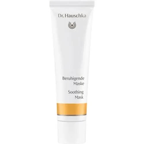 Dr. Hauschka Soothing Mask 2 30 ml