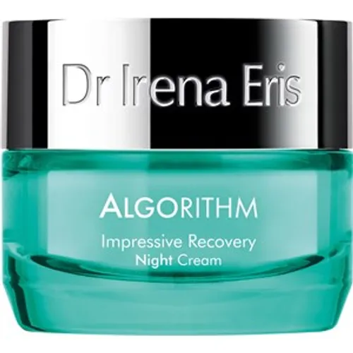 Dr Irena Eris Impressive Recovery Night Cream 2 50 ml