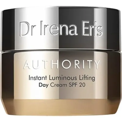 Dr Irena Eris Instant Luminous Lifting Day Cream SPF 20 2 50 ml