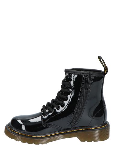 Dr Martens 1460 Black Patent Boots