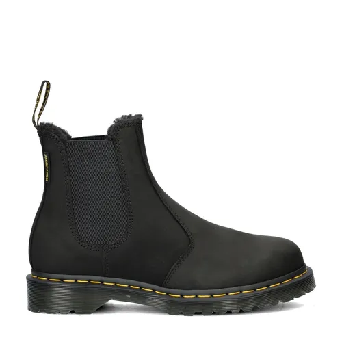 Dr. Martens Archive Pull Up chelseaboots