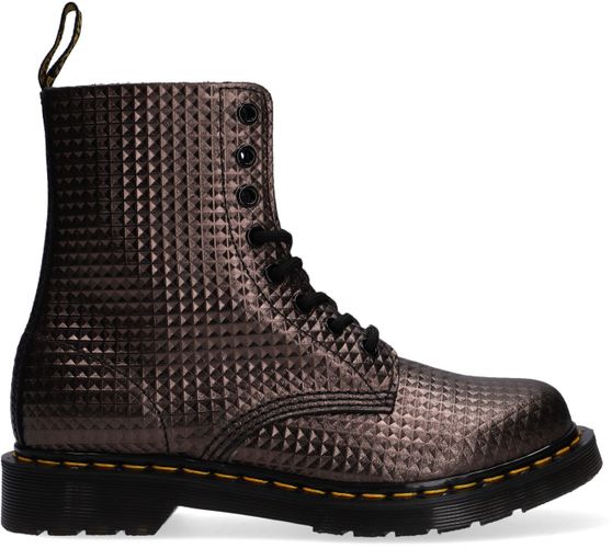 Dr Martens Veterboots 1460 Pascal Brons
