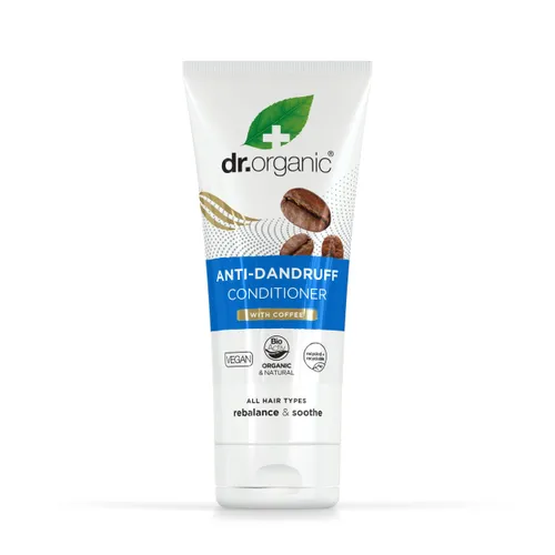 Dr. Organic Coffee Conditioner product