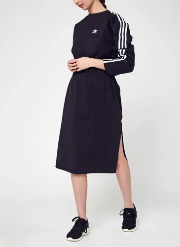 Dress - Robe Midi manches courtes - Femme by adidas originals