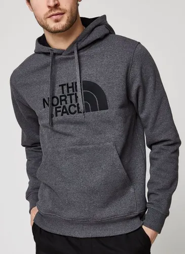 Drew Peak Pullover Hoodie by The North Face