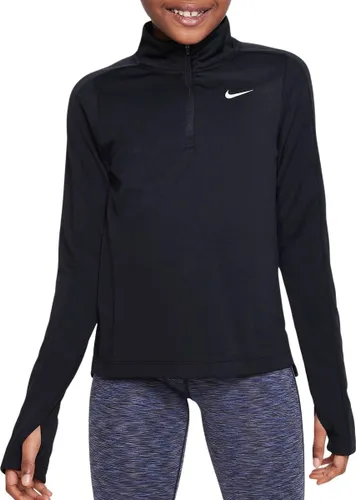 Dri-Fit Half Zip Trainingssweater Sportshirt Unisex