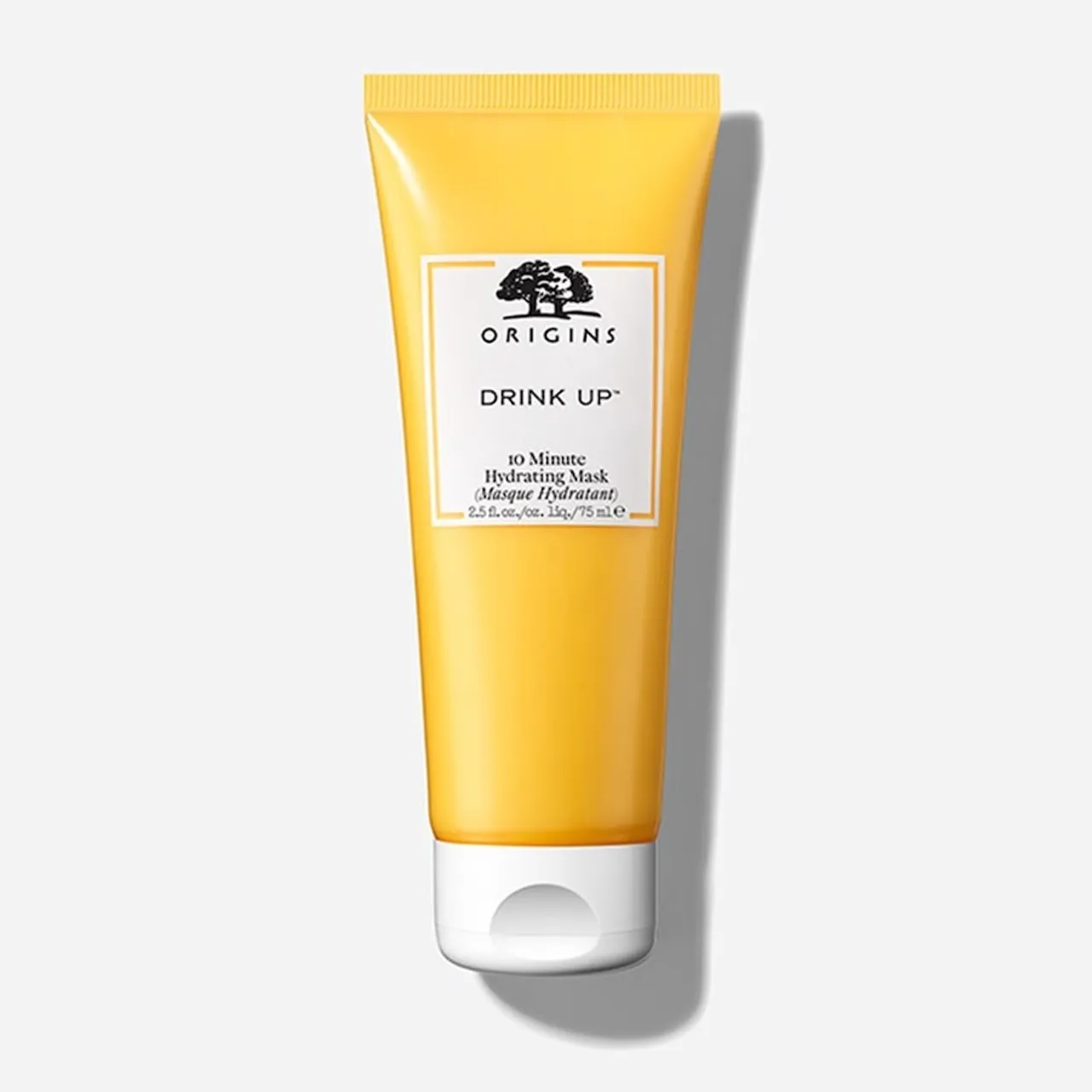 DRINK UP™ 10 Minute Hydrating Mask with Apricot