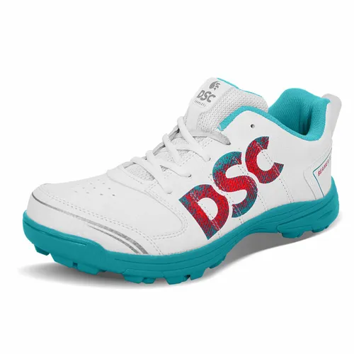 DSC Beamer X cricket schoenen heren