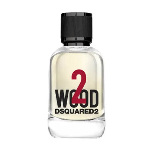 Dsquared² 2 Wood Eau de Toilette 50 ml
