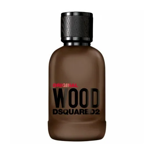 Dsquared² Original Wood Eau de Parfum 100 ml