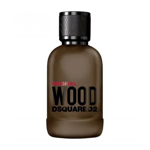 Dsquared² Original Wood Eau de Parfum 30 ml