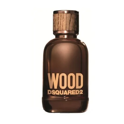 Dsquared² Wood for him Eau de Toilette 50 ml