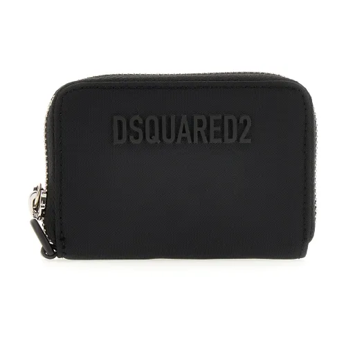 Dsquared2 - Bags - Black