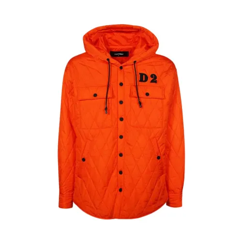 Dsquared2 - Jackets 