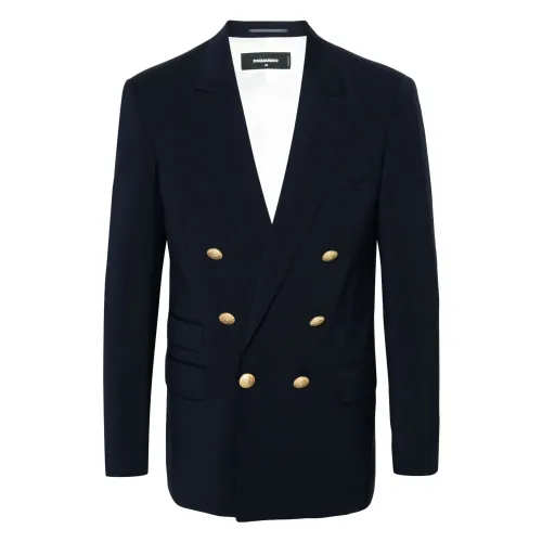 Dsquared2 - Jackets 
