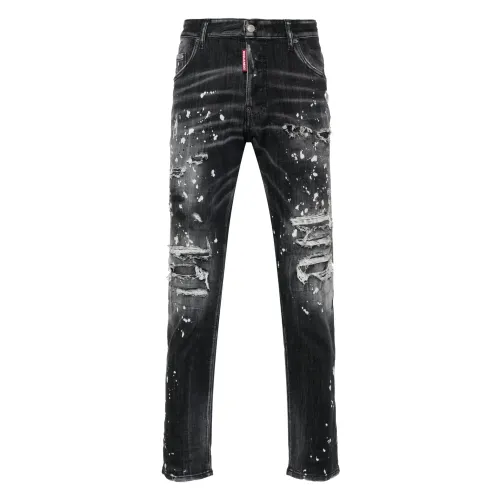 Dsquared2 - Jeans 