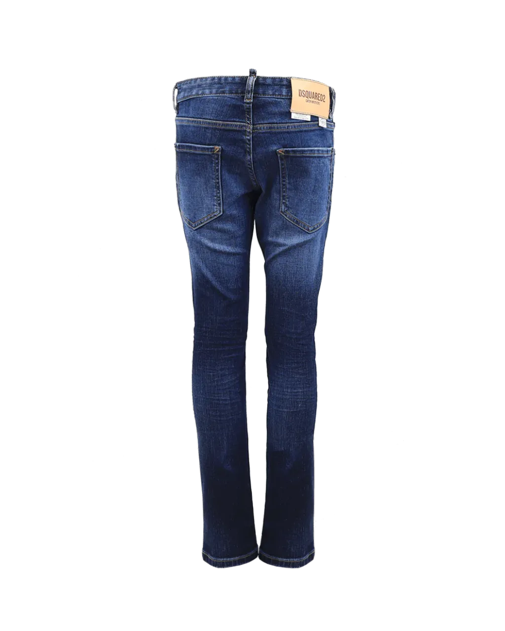 Dsquared2 Kids cool guy jeans