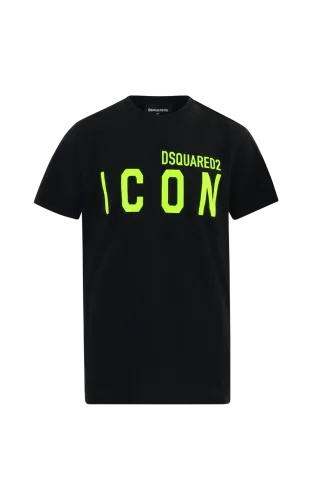 Dsquared2 Kids relax-icon t-shirt
