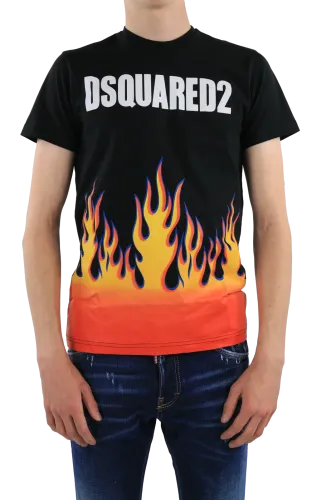 Dsquared2 Kids t-shirts
