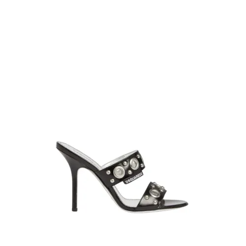 Dsquared2 - Shoes 