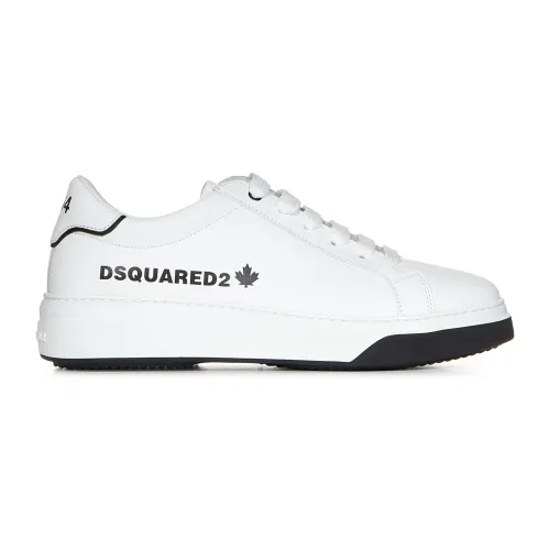 Dsquared2 - Shoes 