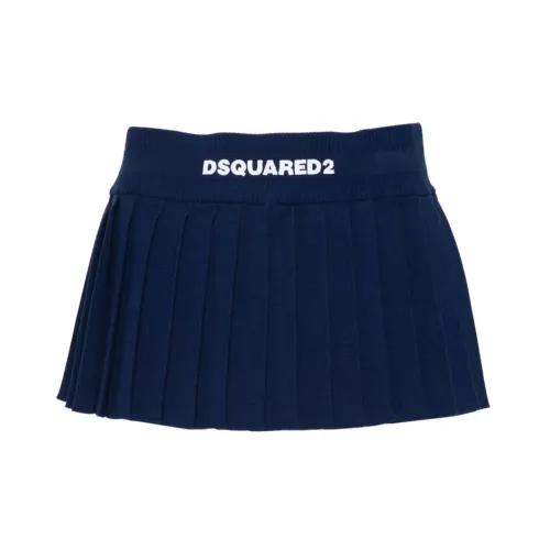 Dsquared2 - Skirts 