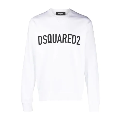 Dsquared2 - Sweatshirts & Hoodies 