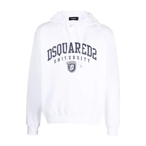 Dsquared2 - Sweatshirts & Hoodies 